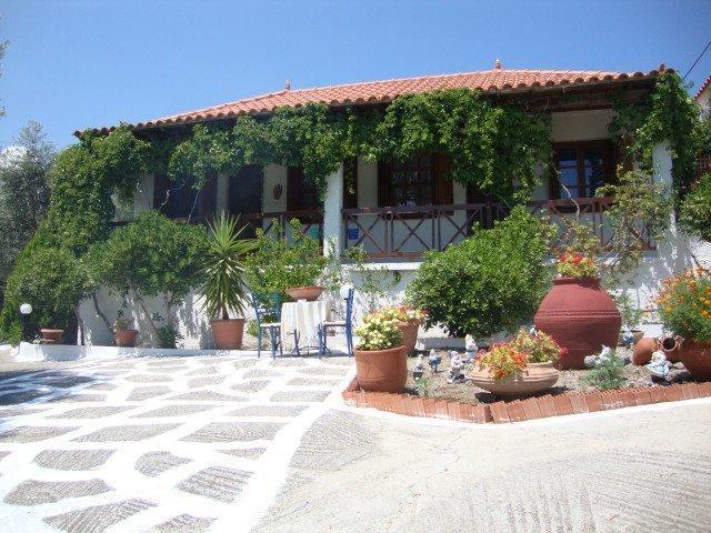Sonia Studios Nees Kidonies Quarto foto