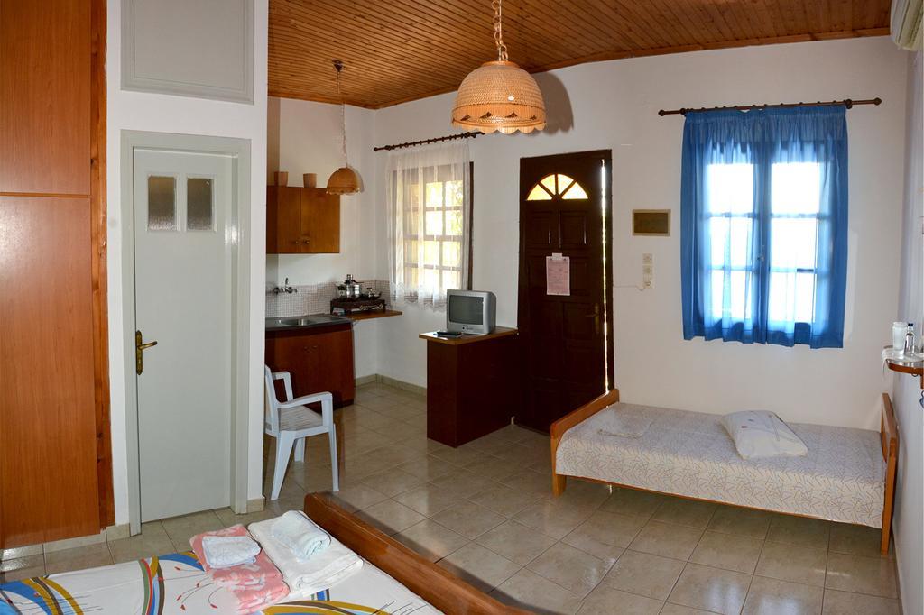 Sonia Studios Nees Kidonies Quarto foto