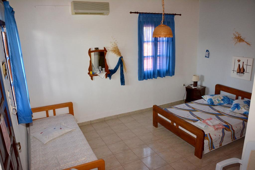 Sonia Studios Nees Kidonies Quarto foto