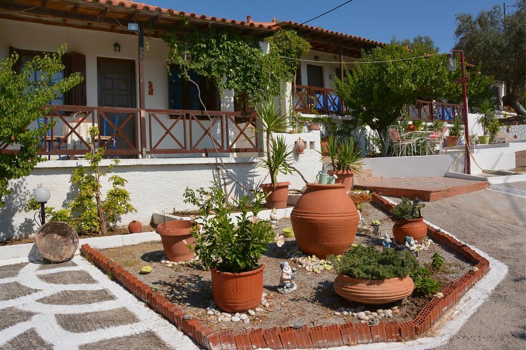 Sonia Studios Nees Kidonies Quarto foto
