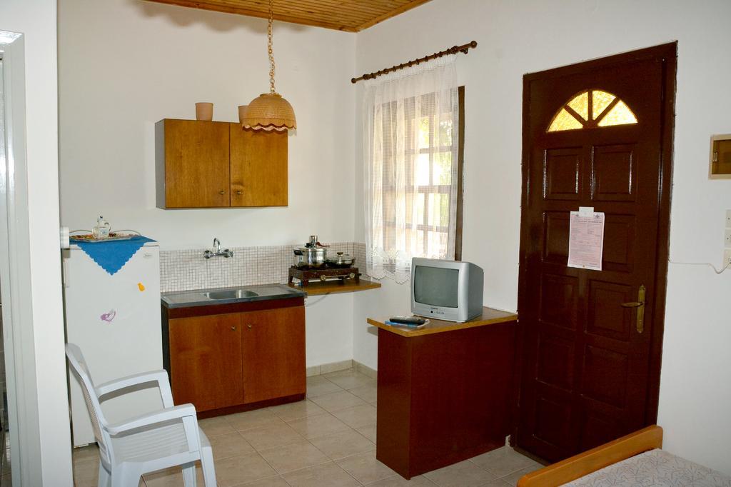 Sonia Studios Nees Kidonies Quarto foto